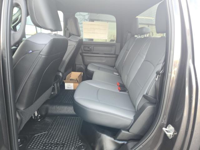 new 2026 Ram 2500 car, priced at $52,500