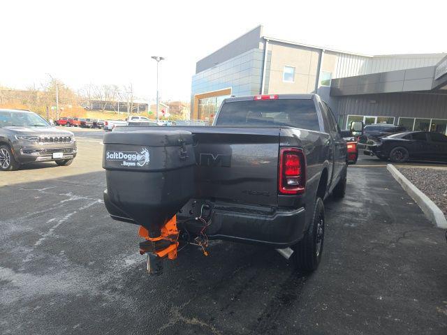 new 2026 Ram 2500 car, priced at $46,230