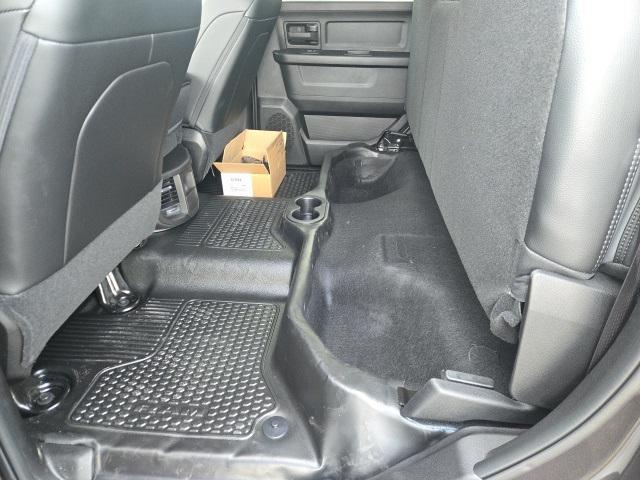 new 2026 Ram 2500 car, priced at $52,500