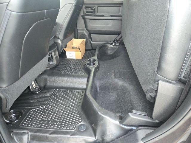 new 2026 Ram 2500 car, priced at $46,230