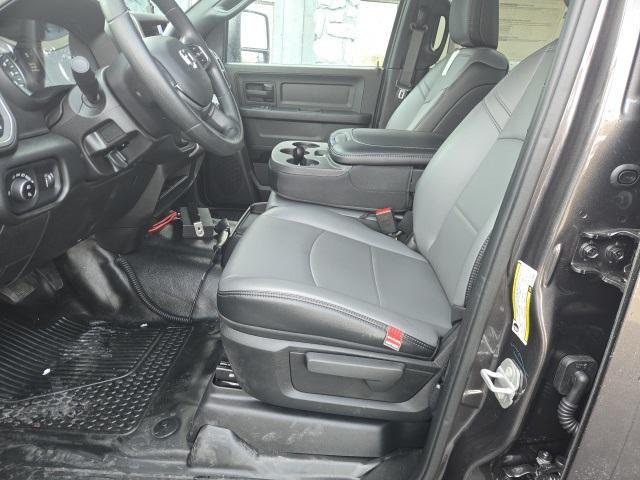 new 2026 Ram 2500 car, priced at $52,500