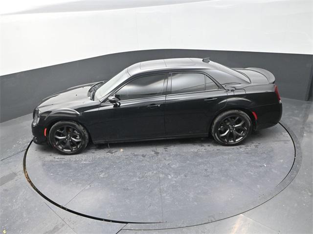 used 2021 Chrysler 300 car, priced at $22,500