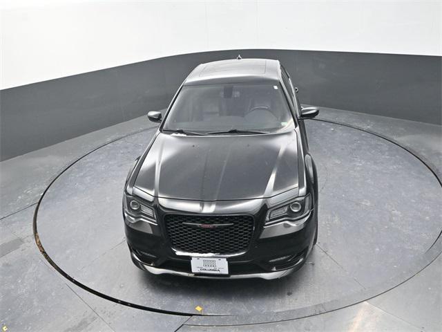 used 2021 Chrysler 300 car, priced at $22,500