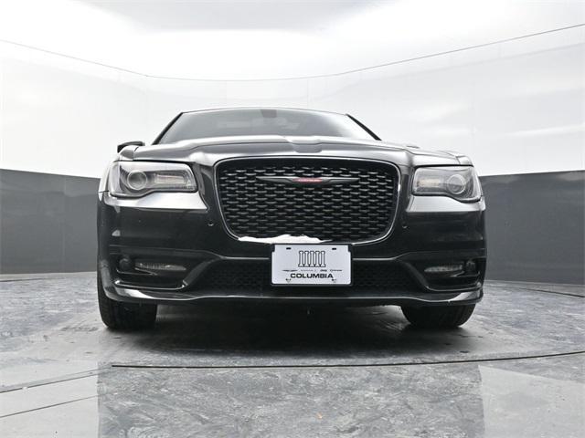 used 2021 Chrysler 300 car, priced at $22,500