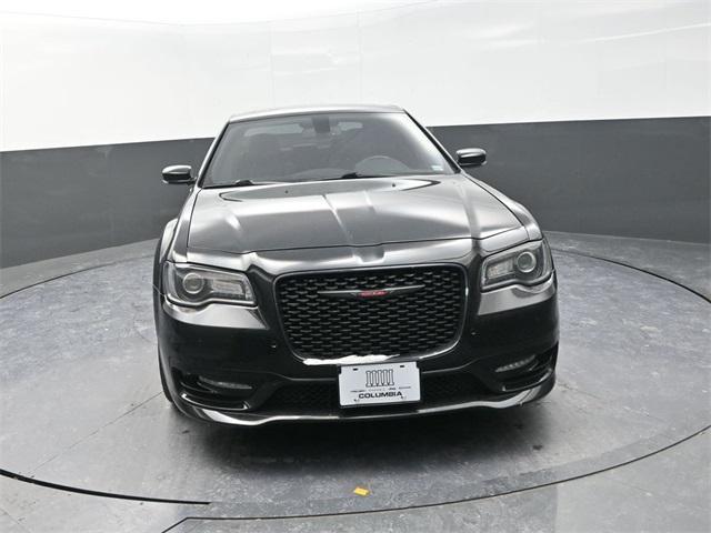 used 2021 Chrysler 300 car, priced at $22,500