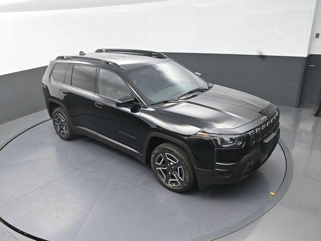 new 2026 Jeep Cherokee car, priced at $36,339