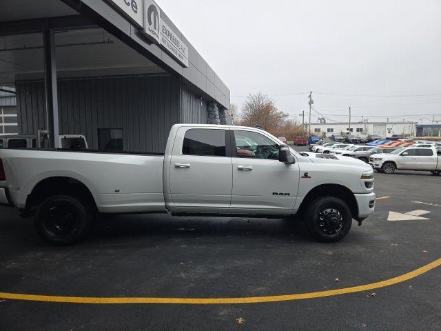 new 2026 Ram 3500 car, priced at $83,547