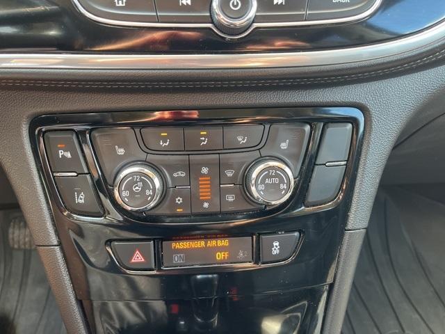 used 2019 Buick Encore car, priced at $15,874