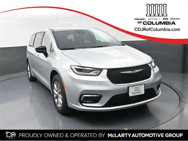 new 2026 Chrysler Pacifica car, priced at $42,500