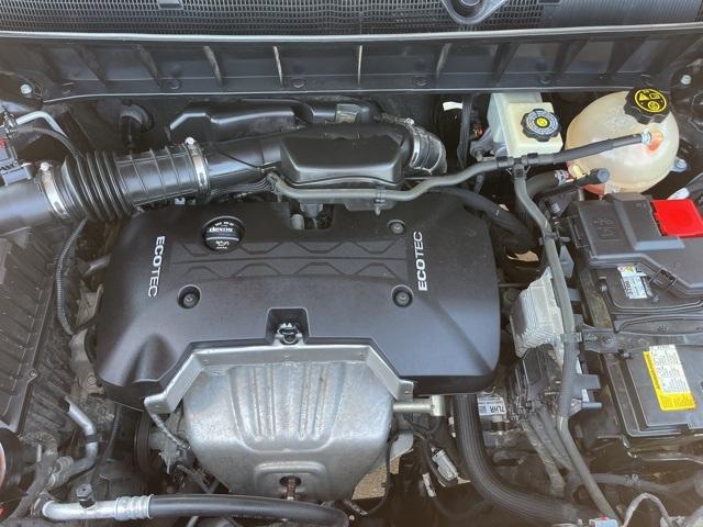 used 2017 GMC Acadia car, priced at $15,000