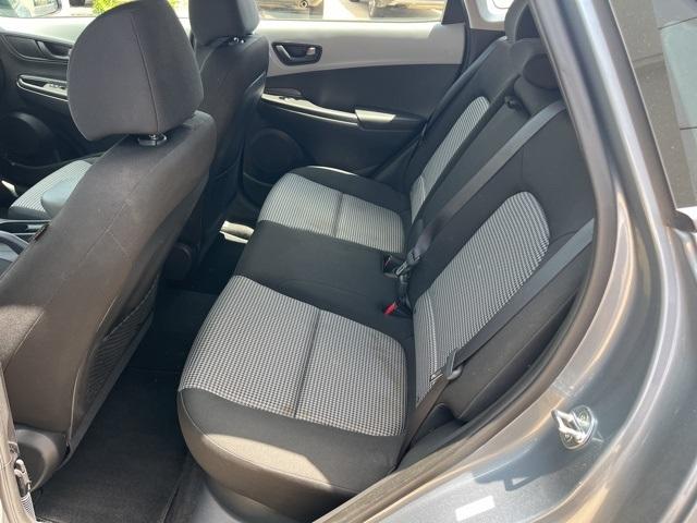 used 2020 Hyundai Kona car, priced at $15,650