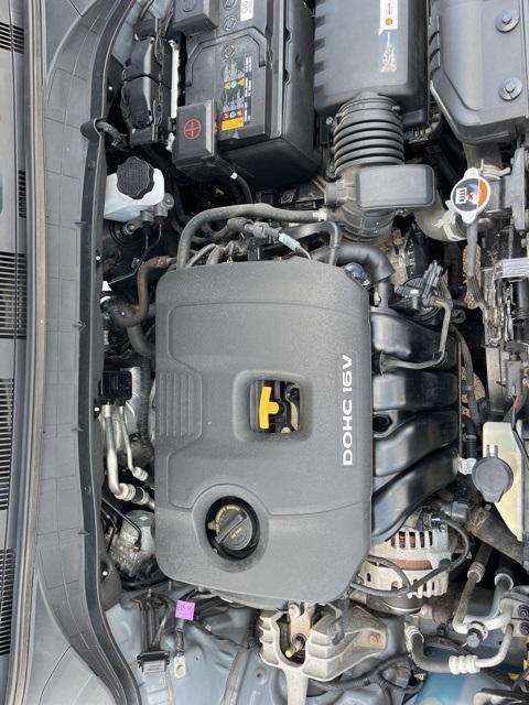 used 2020 Hyundai Kona car, priced at $15,650