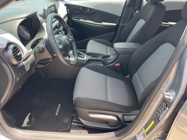 used 2020 Hyundai Kona car, priced at $15,650