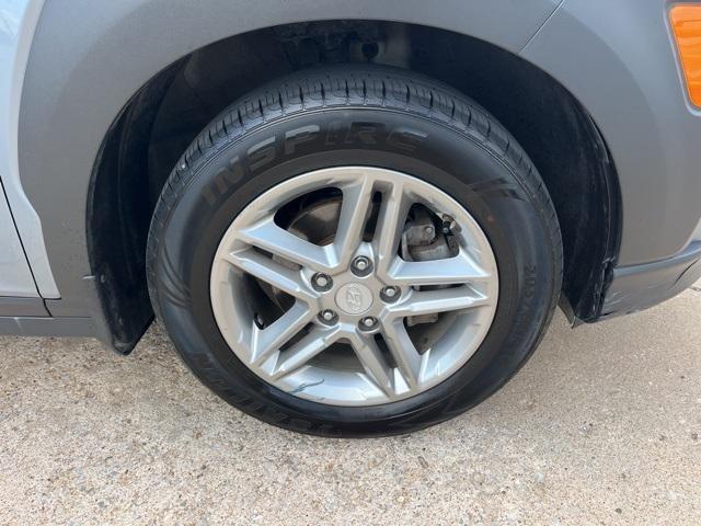 used 2020 Hyundai Kona car, priced at $15,650