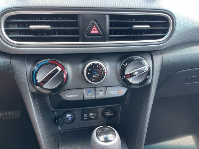 used 2020 Hyundai Kona car, priced at $15,650