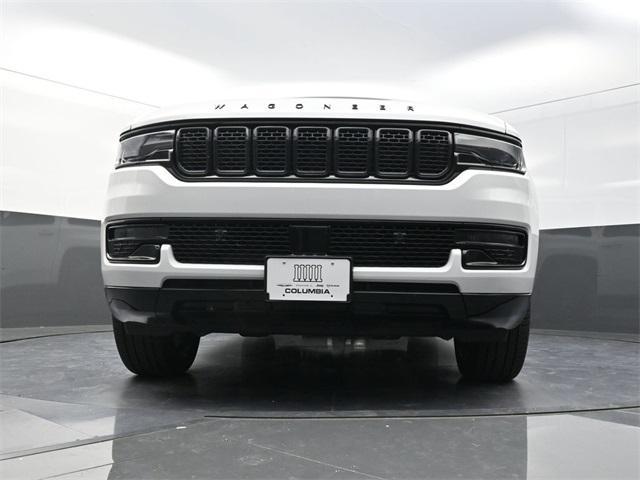 new 2025 Jeep Wagoneer L car, priced at $66,000