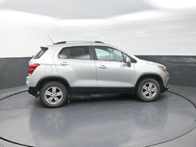 used 2020 Chevrolet Trax car, priced at $14,262
