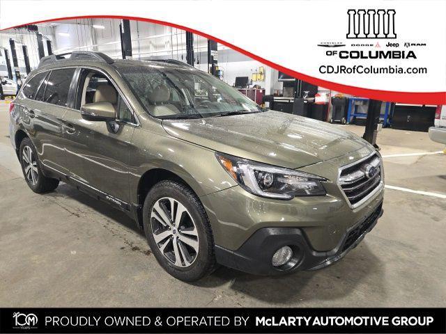 used 2019 Subaru Outback car, priced at $19,500