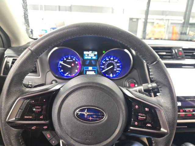 used 2019 Subaru Outback car, priced at $19,500