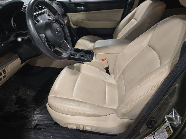 used 2019 Subaru Outback car, priced at $19,500