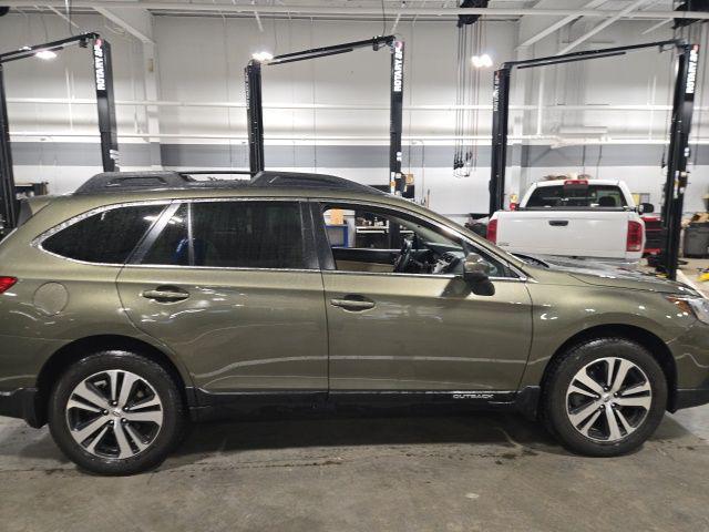 used 2019 Subaru Outback car, priced at $19,500
