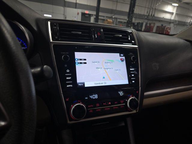 used 2019 Subaru Outback car, priced at $19,500