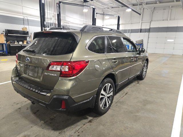 used 2019 Subaru Outback car, priced at $19,500
