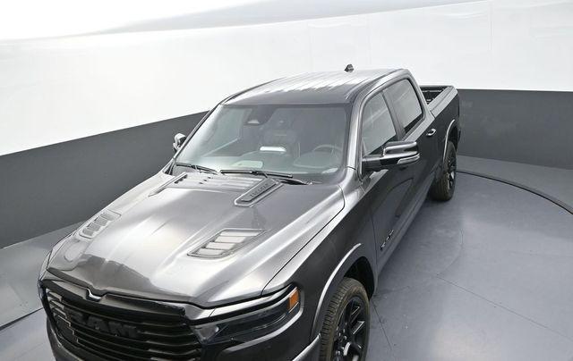 new 2026 Ram 1500 car, priced at $58,212