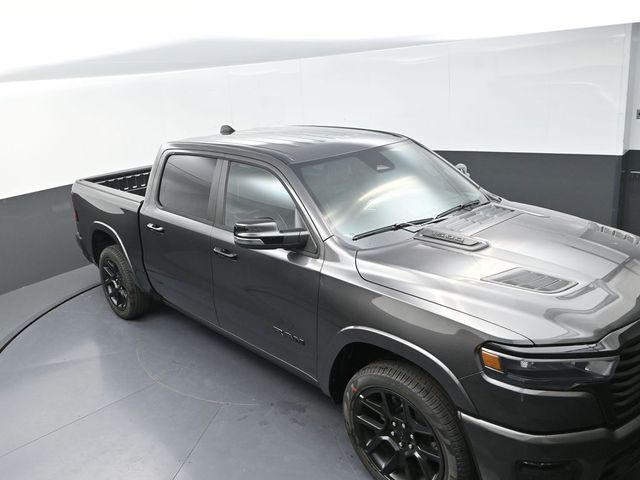 new 2026 Ram 1500 car, priced at $58,212