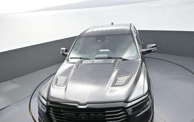 new 2026 Ram 1500 car, priced at $58,212