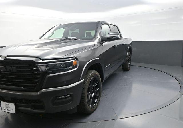 new 2026 Ram 1500 car, priced at $58,212