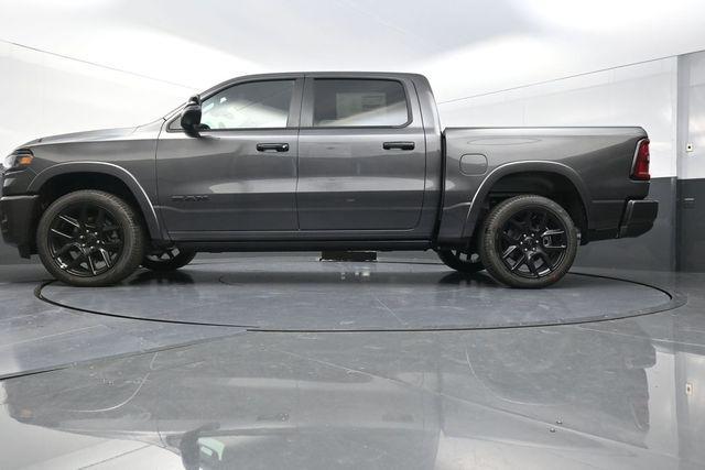 new 2026 Ram 1500 car, priced at $58,212