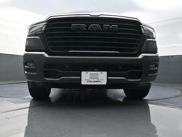 new 2026 Ram 1500 car, priced at $58,212