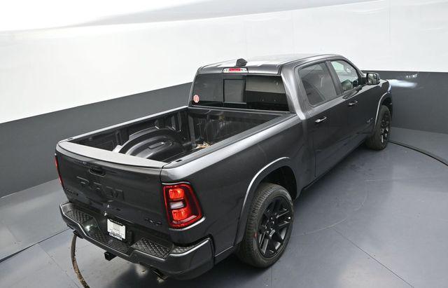 new 2026 Ram 1500 car, priced at $58,212