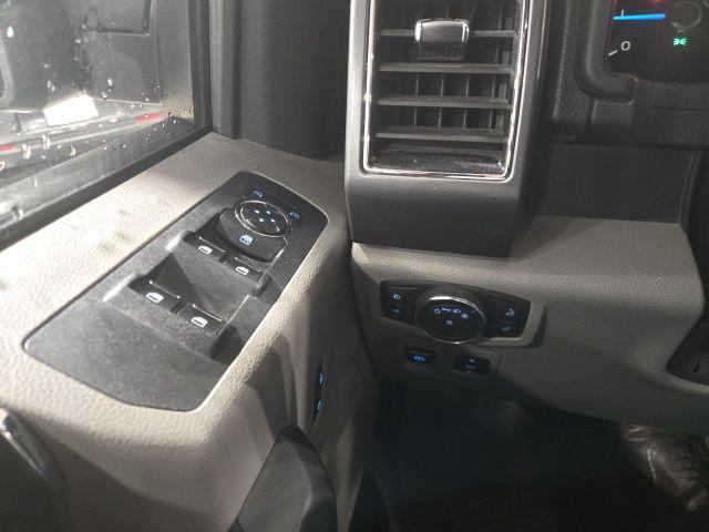 used 2018 Ford F-150 car, priced at $16,000