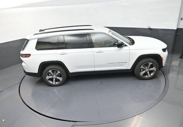 new 2026 Jeep Grand Cherokee L car, priced at $44,948