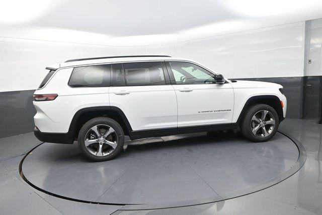 new 2026 Jeep Grand Cherokee L car, priced at $44,948