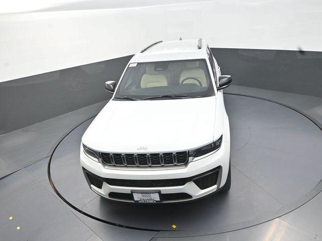 new 2026 Jeep Grand Cherokee L car, priced at $44,948