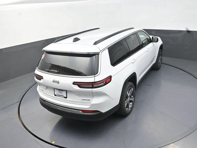 new 2026 Jeep Grand Cherokee L car, priced at $44,948