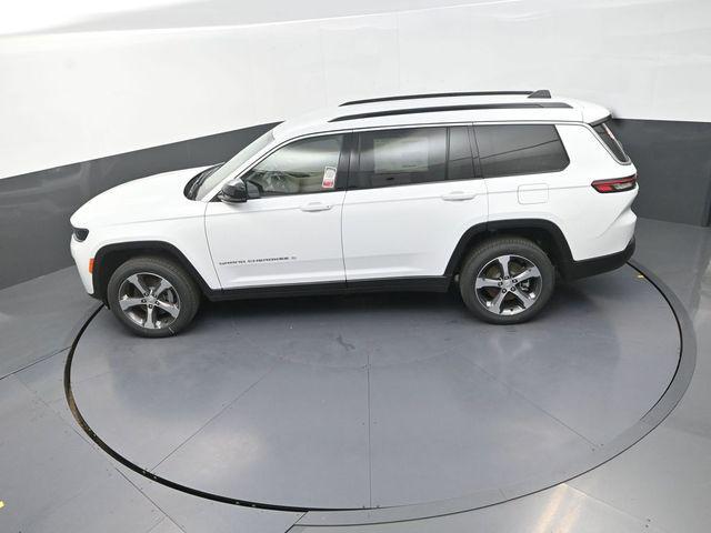 new 2026 Jeep Grand Cherokee L car, priced at $44,948