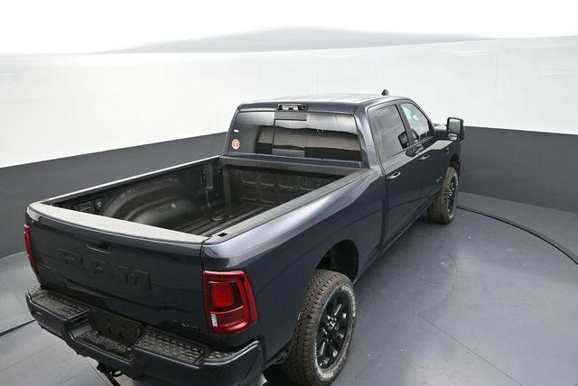 new 2026 Ram 2500 car, priced at $75,101