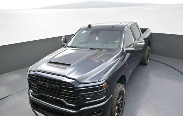 new 2026 Ram 2500 car, priced at $75,101
