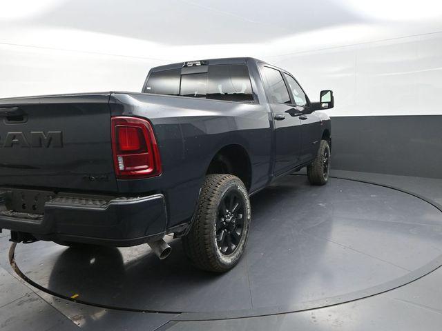 new 2026 Ram 2500 car, priced at $75,101
