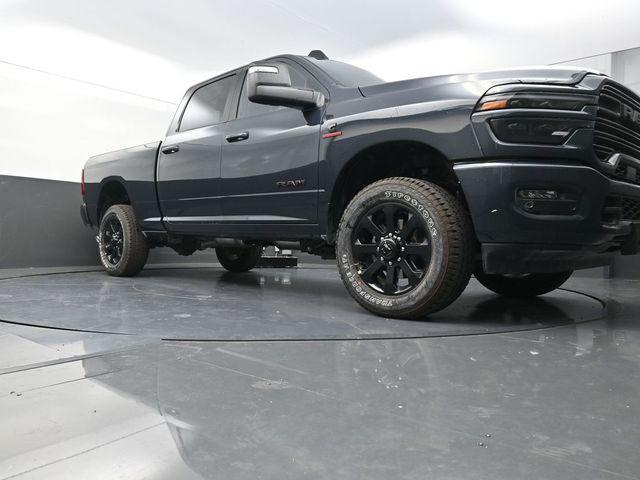 new 2026 Ram 2500 car, priced at $75,101