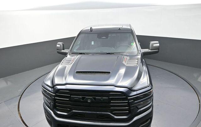 new 2026 Ram 2500 car, priced at $75,101