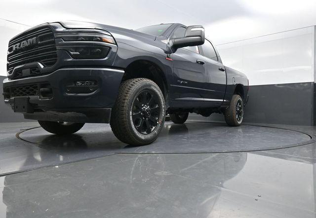 new 2026 Ram 2500 car, priced at $75,101