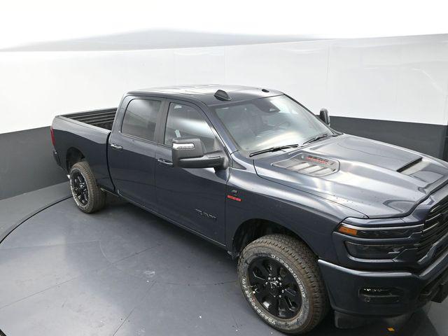 new 2026 Ram 2500 car, priced at $75,101