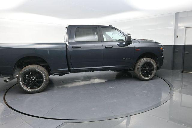 new 2026 Ram 2500 car, priced at $75,101
