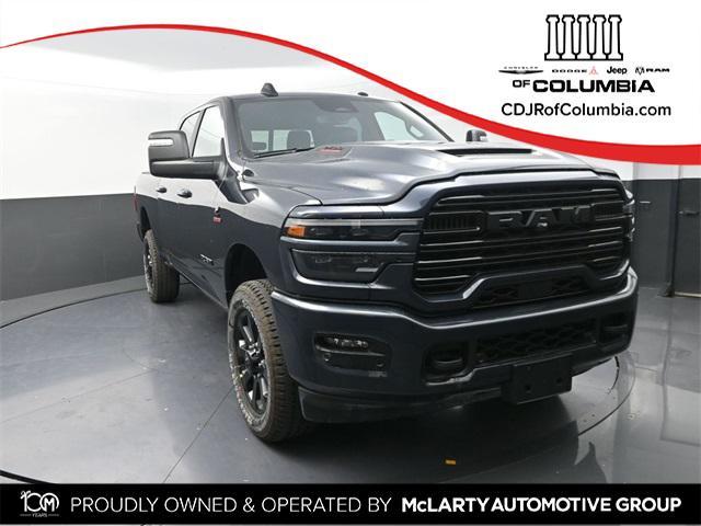 new 2026 Ram 2500 car, priced at $74,500