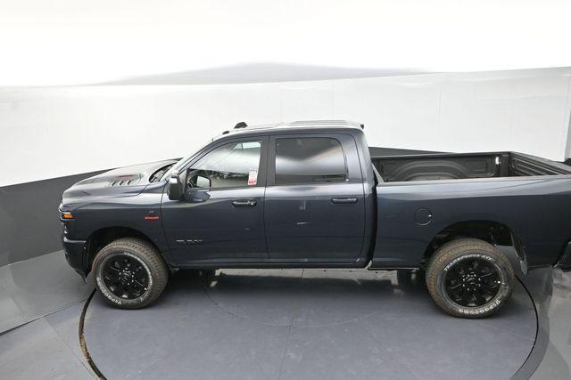 new 2026 Ram 2500 car, priced at $75,101